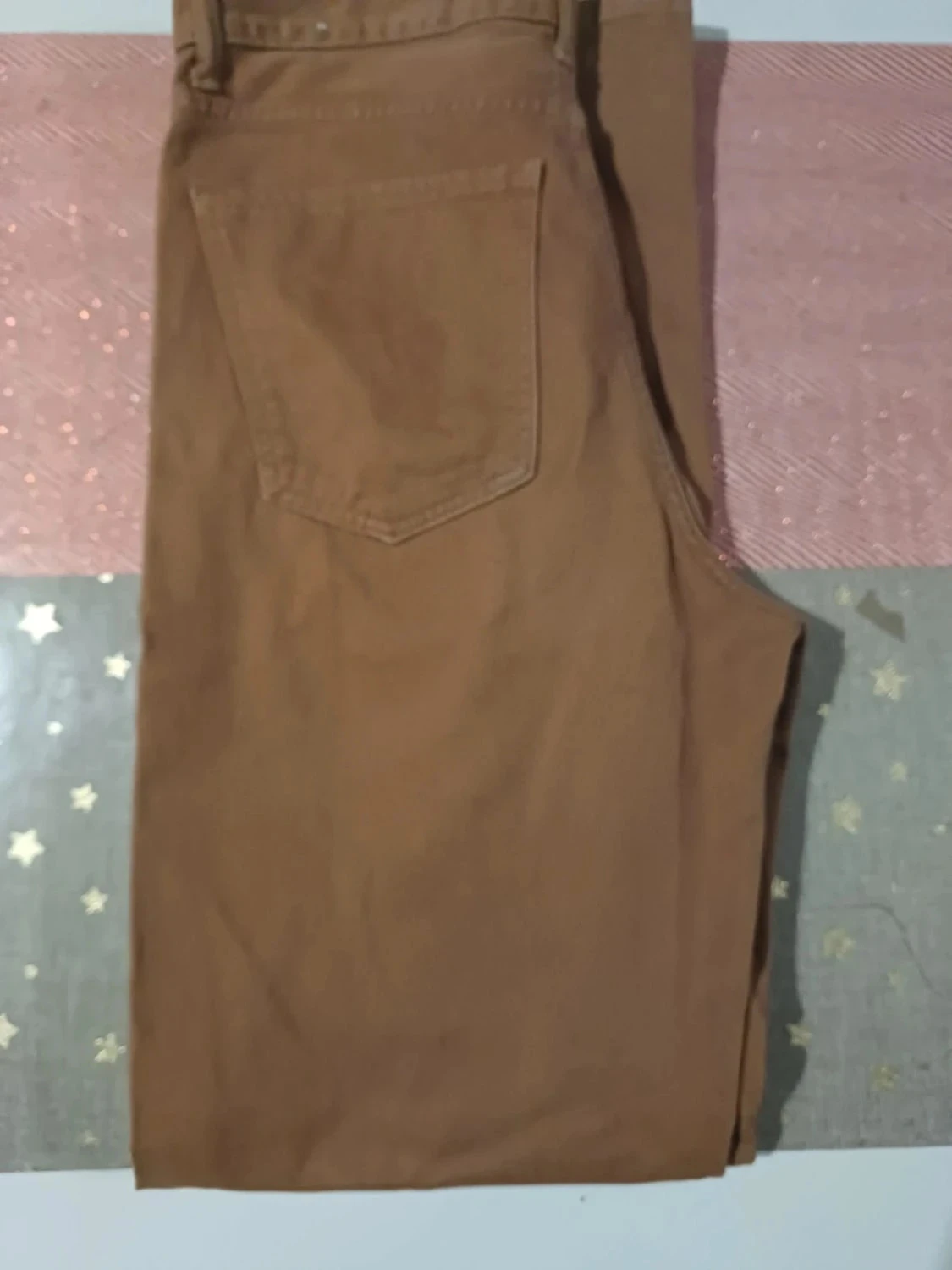 Pantalón ancho de Mango 40 kaia – photo 14